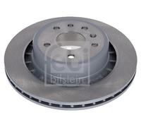 FEBI BILSTEIN 43812 Disco freno
