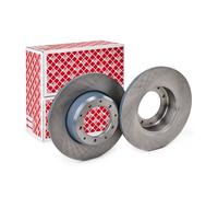 FEBI BILSTEIN 43825 Disco freno