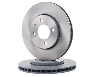 FEBI BILSTEIN 43841 Disco freno