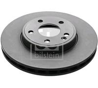 Disco freno FEBI BILSTEIN 43861 anteriore, ventilato, 1 Pezzo
