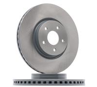 FEBI BILSTEIN 43870 Disco freno