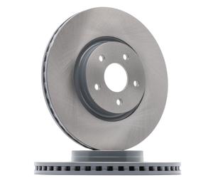 FEBI BILSTEIN 43870 Disco freno