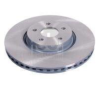 Disco freno FEBI BILSTEIN 43870 anteriore, ventilato, 1 pezzo