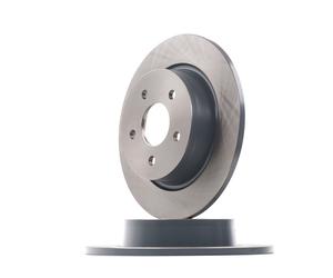 FEBI BILSTEIN 43887 Disco freno