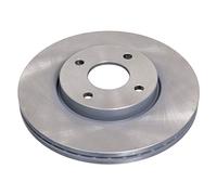 Febi Bilstein 43890 Rotore Disco Freno