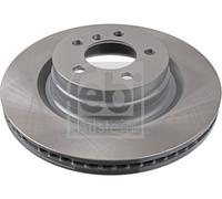 FEBI BILSTEIN 43920 Disco freno per LAND ROVER