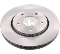 FEBI BILSTEIN Disco freno
