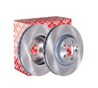 FEBI BILSTEIN 43936 Disco freno