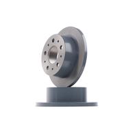 FEBI BILSTEIN 43937 Disco freno