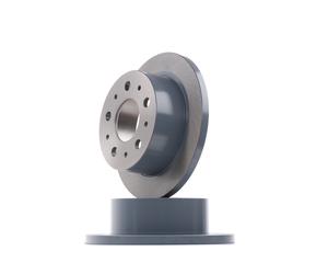 FEBI BILSTEIN 43937 Disco freno