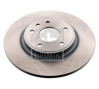 FEBI BILSTEIN 43940 Disco freno per CHRYSLER,DODGE,FIAT,LANCIA