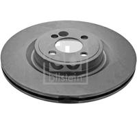 FEBI BILSTEIN 43947 Disco freno