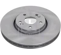 FEBI BILSTEIN 43948 Disco freno