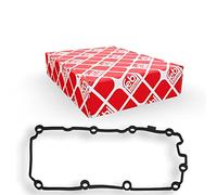 Guarnizione coperchio valvole Sx 43957 FEBI BILSTEIN per PORSCHE AUDI VW