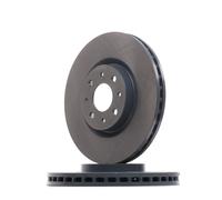 FEBI BILSTEIN 43960 Disco freno