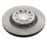FEBI BILSTEIN disco freno 43962 ventilato diametro 292 spessore 43,2 mm