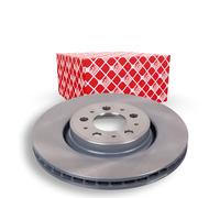 FEBI BILSTEIN 43967 Disco freno