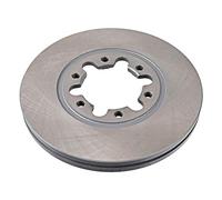 Febi Bilstein 43968 Rotore Disco Freno