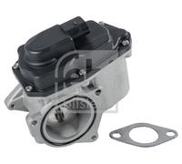 febi bilstein 43978 valvola EGR con guarnizioni, 1 unità