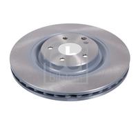 FEBI BILSTEIN 43982 Disco freno per MERCEDES-BENZ