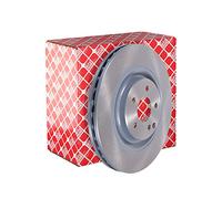 Febi Bilstein 43982 Rotore Disco Freno