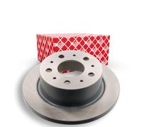 FEBI BILSTEIN 43988 Disco freno