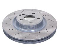 FEBI BILSTEIN 44008 Disco freno per MERCEDES-BENZ,MERCEDES-BENZ (BBDC)