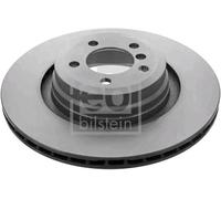 FEBI BILSTEIN 44011 Disco freno