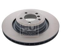 FEBI BILSTEIN 44011 Disco freno per BMW