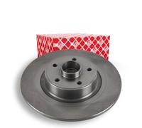 FEBI BILSTEIN 44018 Disco freno