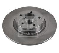 FEBI BILSTEIN 44018 Disco freno per RENAULT