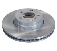 FEBI BILSTEIN 44026 Disco freno