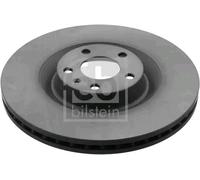 FEBI BILSTEIN 44038 Disco freno