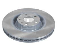 FEBI BILSTEIN 44038 Disco freno per AUDI