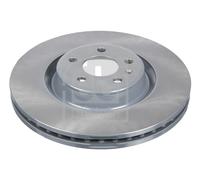 FEBI BILSTEIN 44039 Disco freno per AUDI,AUDI (FAW),PORSCHE