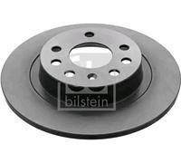 FEBI BILSTEIN 44042 Disco freno