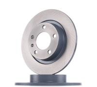 FEBI BILSTEIN 44044 Disco freno