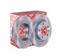 Febi Bilstein 44044 Rotore Disco Freno