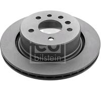 FEBI BILSTEIN 44045 Disco freno