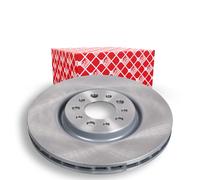 Disco freno FEBI BILSTEIN 44052 anteriore, ventilato, 1 Pezzo