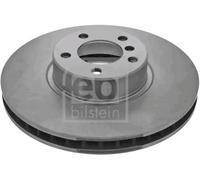 FEBI BILSTEIN 44072 Disco freno