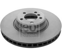 FEBI BILSTEIN Disco freno