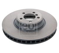 FEBI BILSTEIN 44093 Disco freno per BMW