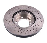 FEBI BILSTEIN 44094 Disco freno