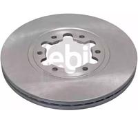 FEBI BILSTEIN 44106 Disco freno