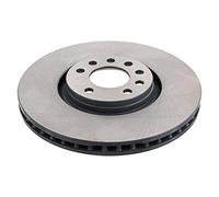 FEBI BILSTEIN 44122 Disco freno