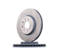 FEBI BILSTEIN 44123 Disco freno