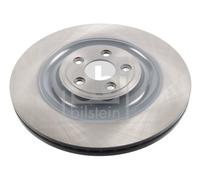 FEBI BILSTEIN 44137 Disco freno per JAGUAR