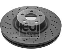 Febi Bilstein 44145 Rotore Disco Freno
