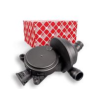 Topran Ventilazione Carter Valvola per Audi A3 Seat Leon 1M VW Golf 4 Bora